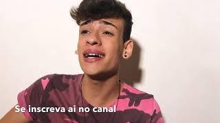 INFARTO - DIEGO &amp; VICTOR HUGO - Gabriel Hudson - Cover