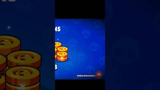 The Best Skin From Dead Box ☠️ #brawlstars #shorts