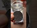 Home Density Test Specific Gravity Relative Density Coin Test