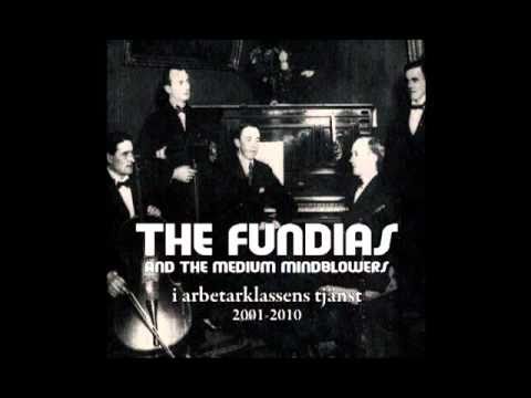 Uppmaningen - The Fundias And The Medium Mindblowers