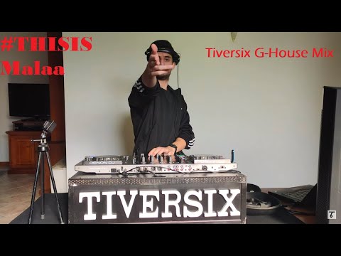 #THISIS Malaa - Denon MCX 8000 G-House Mix