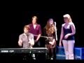 Jon Mclaughlin "The Middle"