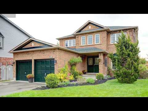 35 Bird Ct, Cambridge ON N1T 1V6, Canada