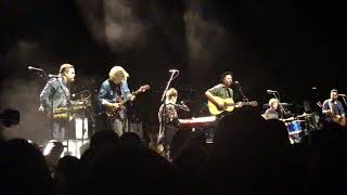 Hiss Golden Messenger “John the Gun” ACL Live Austin 1/20/2018