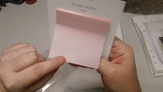 Cloth & Paper, Black Friday Haul