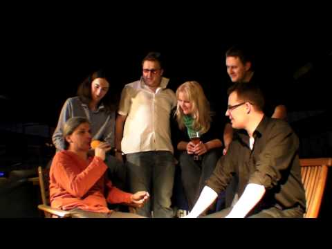 Aftersix - Motokáry Papírna LIVE!