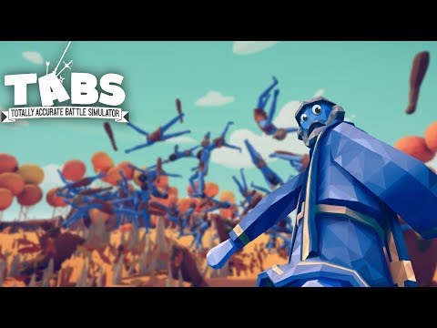 Farmer vs ALL UNITS\\\\\TABS/////