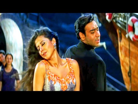 क़यामत HD - दीवाने- अजय देवगन, उर्मिला मातोंडकर - सुखविंदर सिंह, अलका याज्ञनिक