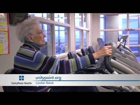 Unitypoint Cardiology