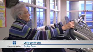 UnityPoint Health Cardiac Rehab