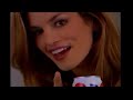 Pepsi Supermodels And Baby Full Length With Cindy Crawford Tyra Banks And Bridget Hall 1997