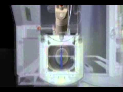 Thermo Fisher Scientific  TSQ® Quantum LC MS MS