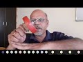 59 BEQ Gyro Compass Part 05