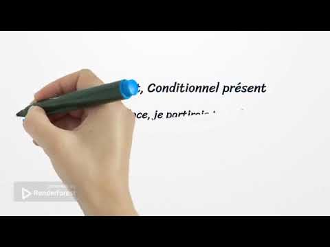 Les phrases conditionnelles