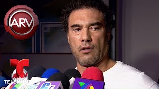 Eduardo Yañez está en boca de los medios internacionales | Al Rojo Vivo