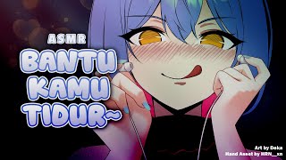 Download lagu 【ASMR】Diem dulu, dengerin suaraku aja~♡ (Ear Cleaning, Soft Whisper, Mouth Kisses) 【Stream VOD】 mp3 Download lagu 【ASMR】Diem dulu, dengerin suaraku aja~♡ (Ear Cleaning, Soft Whisper, Mouth Kisses) 【Stream VOD】 mp3