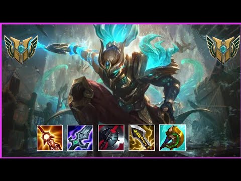 YASUO MONTAGE 2022 - CARRY 🔥