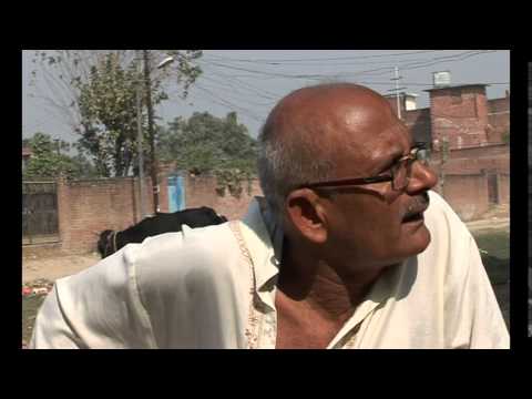 IRMA has produced a short film on issues related to Peri-Urban areas (Hindi)