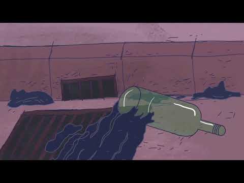 Baggage - An Animated Short (Trailer)