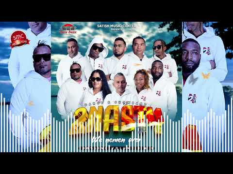 TOHE LEKE SAWARIA || DANCE & SHOW BAND || 2NASTY || SURINAME || PRT.1&2 || ANDJENIE