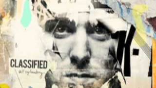 Choose Your Own Adventure 5(track 21)- Classified