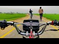 Wheeling Status Video || 125 || Honda || Sad Status || Ahmadnawab