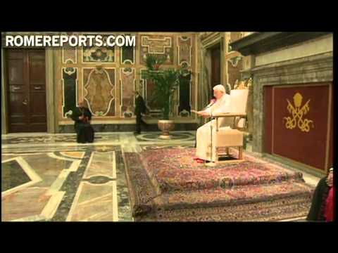 Click to Watch the The Mission Field of America: Catholics Must Live Out The Language of Truth in Word and Deed video