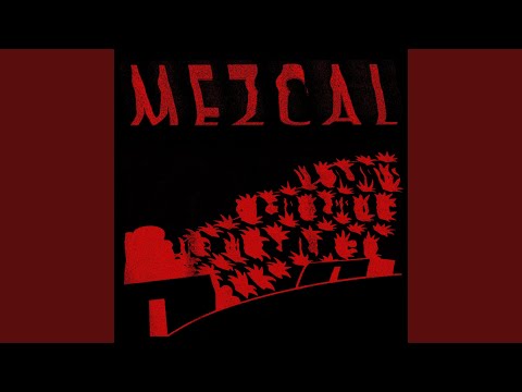 Mezcal