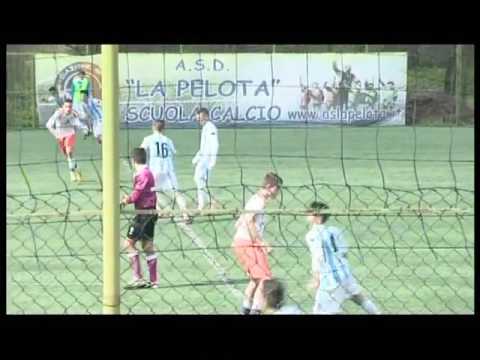 Stagione 2012/2013 - Giovanissimi nazionali gir. F - 21°giornata | Aprilia - Pescara 1-0
