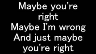 LCD Soundsystem - New York I Love You But You&#39;re Bringing me down (Lyrics!)