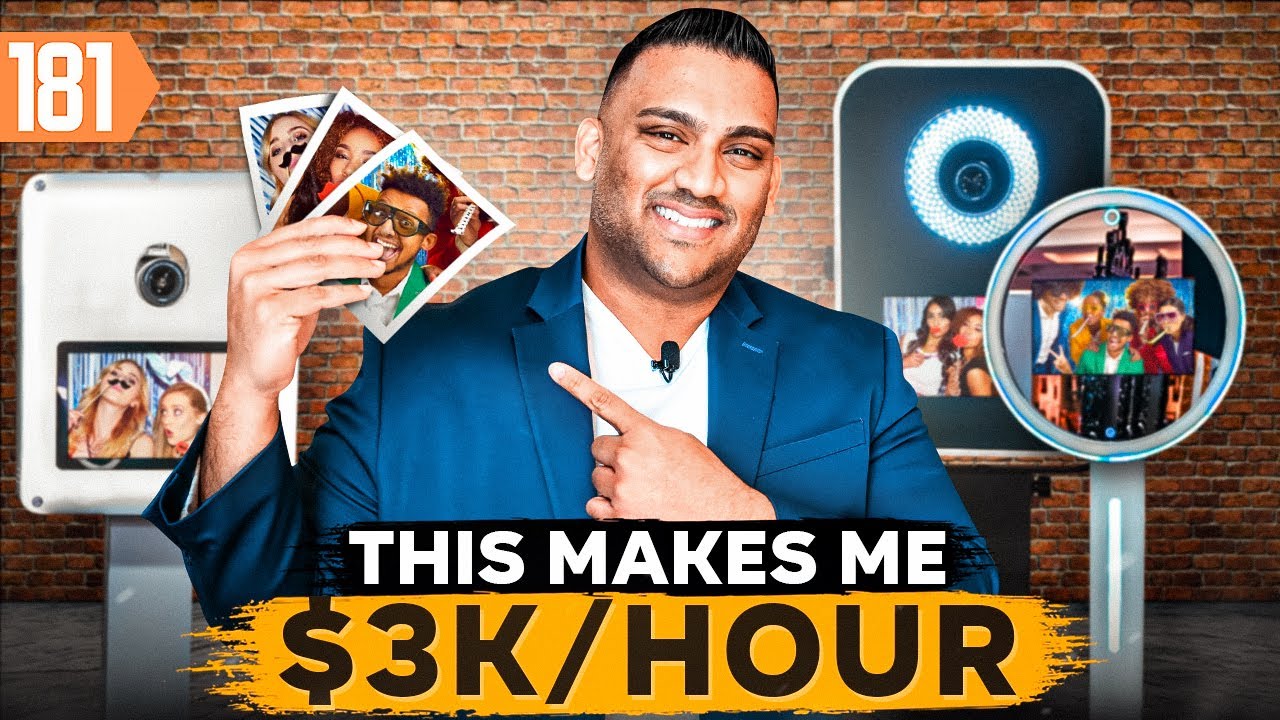 The $6M/Year Side-Hustle You Can't Miss!!