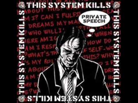 This System Kills - 30 Years