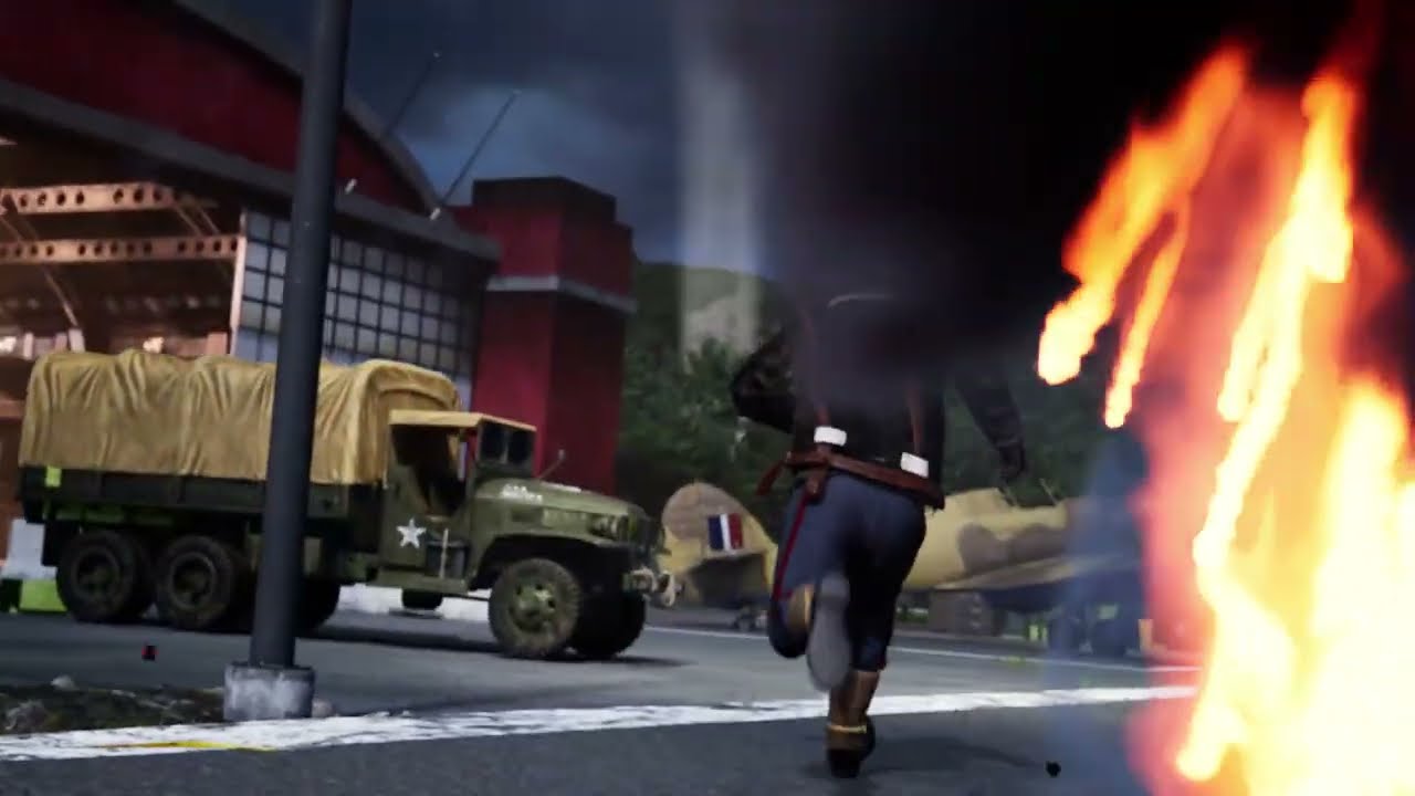 Trailer