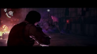[Psycho Break]麦茶のボロボロPsycho Break part 11
