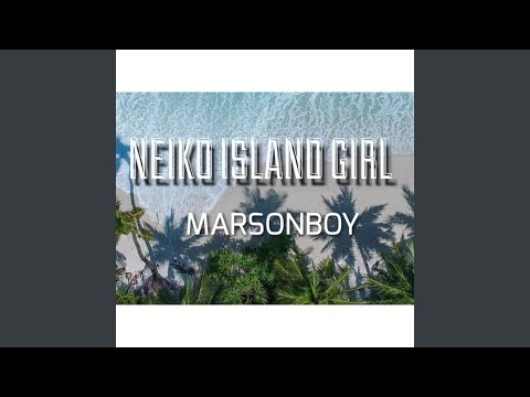 Neiko Island Girl