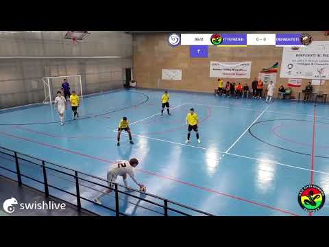 Città Giardino vs Orange Asti, 05 Marzo 2023