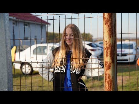 SLIDE PHOTO U19 CS Osorhei  - CS O Stei 18 10  2023