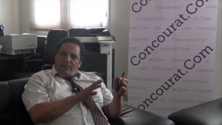 Inscription aux ENCG 2013 - Changements majeurs -