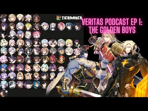 Veritas RTA Podcast ft. Ozakir, Doobix and Mace1370!