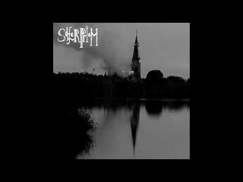 Solferpriem - Duister Bloed in Mismaakte Lichamen (EP)