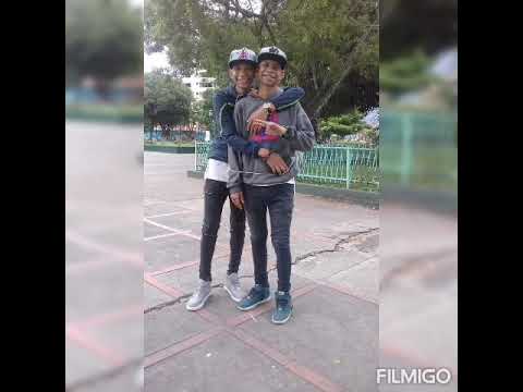 Bueno pero tranquilita eh