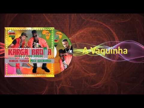Marcos Fonseca ft Puto Eletronico_A Vaquinha