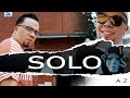 Alex Zurdo - Solo (Video Oficial) Alex Zurdo - Solo (Video Oficial)