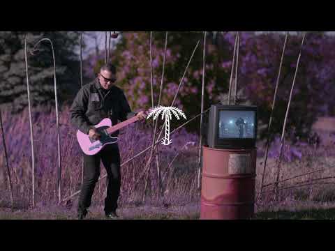 Hawthorne Heights "Constant Dread" (Official Music Video) feat:  Brendan Murphy of Counterparts