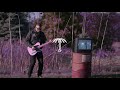 Hawthorne Heights "Constant Dread" (Official Music Video) feat:  Brendan Murphy of Counterparts