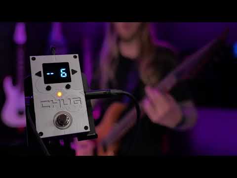 THE CHUG CAPO - PITCH SHIFT