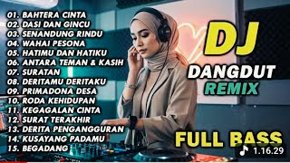 Download lagu DJ REMIX DANGDUT LAWAS FULL BASS || DJ BAHTERA CINTA || FULL ALBUM RHOMA IRAMA  mp3