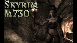 Skyrim s 730 Тайна крепости Драконья ГоловаThe Secret of Dragonhead (финал)