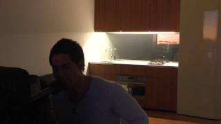 She Said Beauty is Her Burden - Andrew Faleatua