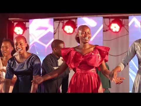 Tewali Akutegera | A Song of Silent Battles that no One can See